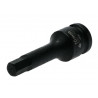 Teng 921510-C 1/2in Hex Bit Impact Socket 10mm