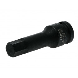 Teng 921514-C 1/2in Hex Bit Impact Socket 14mm