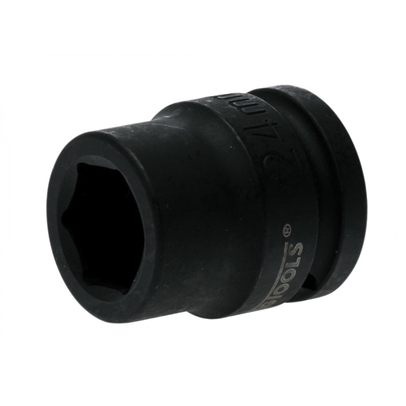 Teng 940524 Impact Socket Hexagon 6-Point 3/4in Drive 24mm Teng 940524 Impact Socket Hexagon 6-Point 3/4in Drive 24mm