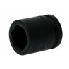 Teng 940528-C Impact Socket Hexagon 6-Point 3/4in Drive 28mm