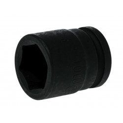 Teng 940530 Impact Socket Hexagon 6-Point 3/4in Drive 30mm