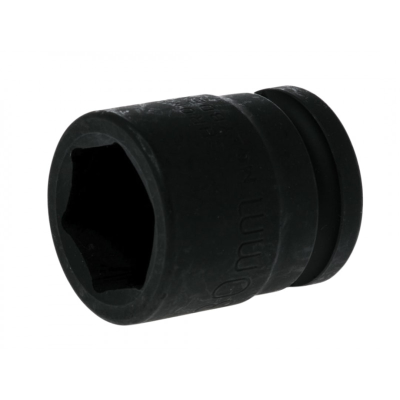 Teng 940530 Impact Socket Hexagon 6-Point 3/4in Drive 30mm Teng 940530 Impact Socket Hexagon 6-Point 3/4in Drive 30mm