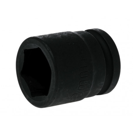 Teng 940530 Impact Socket Hexagon 6-Point 3/4in Drive 30mm