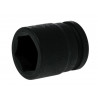 Teng 940530 Impact Socket Hexagon 6-Point 3/4in Drive 30mm