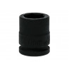 Teng 940527 Impact Socket Hexagon 6-Point 3/4in Drive 27mm