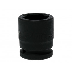 Teng 940530 Impact Socket Hexagon 6-Point 3/4in Drive 30mm