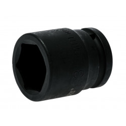 Teng 940532-C Impact Socket Hexagon 6-Point 3/4in Drive 32mm