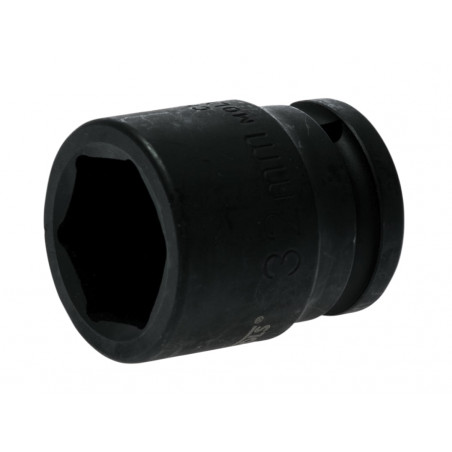 Teng 940532-C Impact Socket Hexagon 6-Point 3/4in Drive 32mm