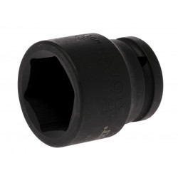 Teng 940536 Impact Socket Hexagon 6-Point 3/4in Drive 36mm