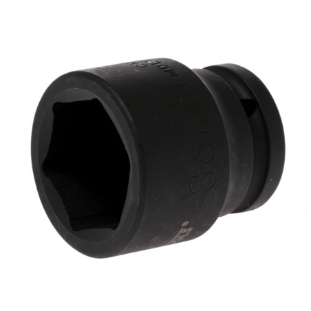 Teng 940536 Impact Socket Hexagon 6-Point 3/4in Drive 36mm