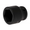 Teng 940536 Impact Socket Hexagon 6-Point 3/4in Drive 36mm