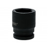 Teng 940532-C Impact Socket Hexagon 6-Point 3/4in Drive 32mm