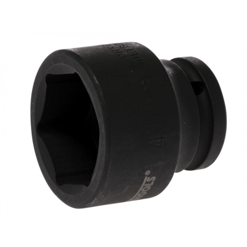 Teng 940541 Impact Socket Hexagon 6-Point 3/4in Drive 41mm Teng 940541 Impact Socket Hexagon 6-Point 3/4in Drive 41mm