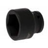 Teng 940541 Impact Socket Hexagon 6-Point 3/4in Drive 41mm