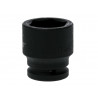 Teng 940536 Impact Socket Hexagon 6-Point 3/4in Drive 36mm