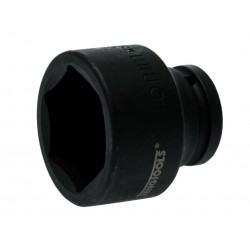 Teng 940546 Impact Socket Hexagon 6-Point 3/4in Drive 46mm