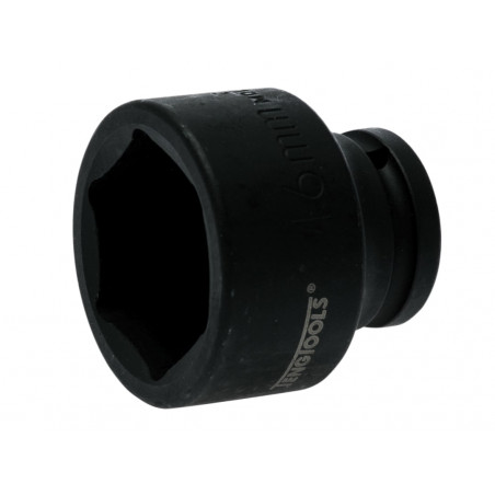 Teng 940546 Impact Socket Hexagon 6-Point 3/4in Drive 46mm