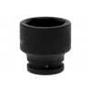 Teng 940541 Impact Socket Hexagon 6-Point 3/4in Drive 41mm