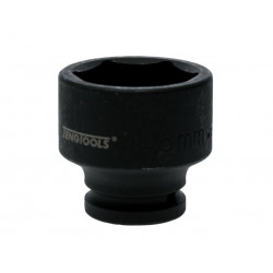 Teng 940546 Impact Socket Hexagon 6-Point 3/4in Drive 46mm