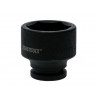 Teng 940546 Impact Socket Hexagon 6-Point 3/4in Drive 46mm