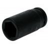Teng 940630 Deep Impact Socket Hexagon 6-Point 3/4in Drive 30mm