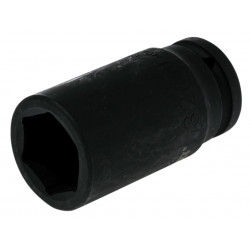 Teng 940632 Deep Impact Socket Hexagon 6-Point 3/4in Drive 32mm