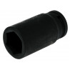 Teng 940632 Deep Impact Socket Hexagon 6-Point 3/4in Drive 32mm
