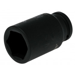 Teng 940636 Deep Impact Socket Hexagon 6-Point 3/4in Drive 36mm