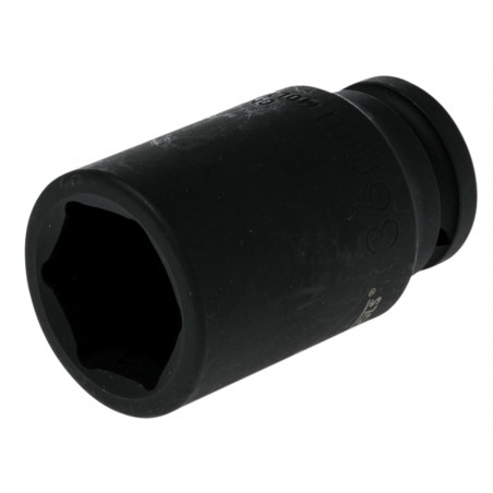 Teng 940636 Deep Impact Socket Hexagon 6-Point 3/4in Drive 36mm