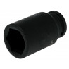Teng 940636 Deep Impact Socket Hexagon 6-Point 3/4in Drive 36mm