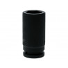 Teng 940630 Deep Impact Socket Hexagon 6-Point 3/4in Drive 30mm