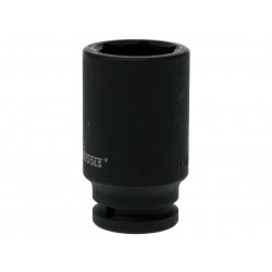 Teng 940636 Deep Impact Socket Hexagon 6-Point 3/4in Drive 36mm