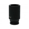 Teng 940636 Deep Impact Socket Hexagon 6-Point 3/4in Drive 36mm