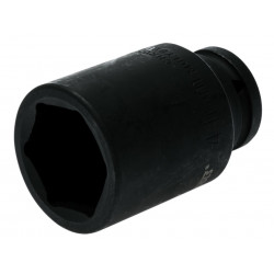 Teng 940641-C Deep Impact Socket Hexagon 6-Point 3/4in Drive 41mm