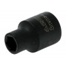 Impact Socket Hexagon 6-Point 3/8in Drive 8mm