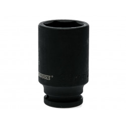 Teng 940638 Deep Impact Socket Hexagon 6-Point 3/4in Drive 38mm