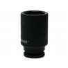 Teng 940638 Deep Impact Socket Hexagon 6-Point 3/4in Drive 38mm