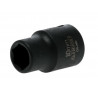Impact Socket Hexagon 6-Point 3/8in Drive 10mm