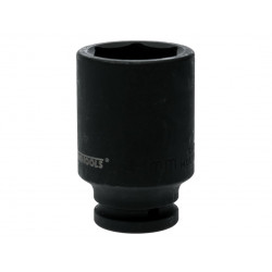 Teng 940641-C Deep Impact Socket Hexagon 6-Point 3/4in Drive 41mm