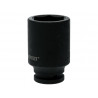 Teng 940641-C Deep Impact Socket Hexagon 6-Point 3/4in Drive 41mm
