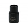 Impact Socket Hexagon 6-Point 3/8in Drive 10mm