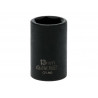 Impact Socket Hexagon 6-Point 3/8in Drive 13mm