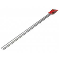 Teng ALU1000-1 ALU1000 100cm Single Track Socket Clip Rail