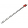 Teng ALU1000-1 ALU1000 100cm Single Track Socket Clip Rail