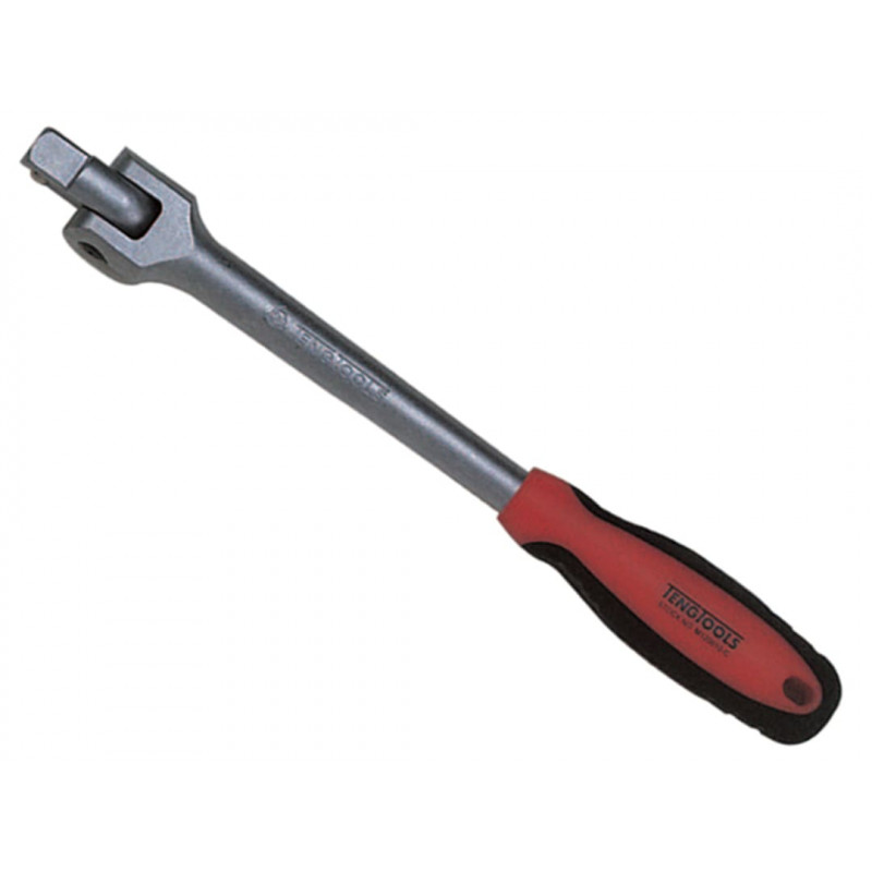 Flexible Handle 250mm 10in 1/2in Drive Flexible Handle 250mm 10in 1/2in Drive