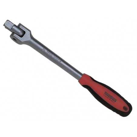 Flexible Handle 250mm 10in 1/2in Drive