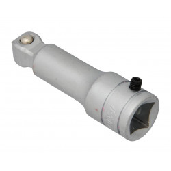 Teng M120020WC Wobble Extension Bar 1/2in Drive 75mm (3in)