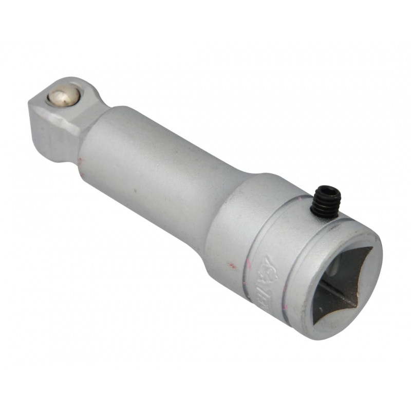 Teng M120020WC Wobble Extension Bar 1/2in Drive 75mm (3in) Teng M120020WC Wobble Extension Bar 1/2in Drive 75mm (3in)