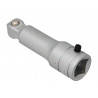 Teng M120020WC Wobble Extension Bar 1/2in Drive 75mm (3in)