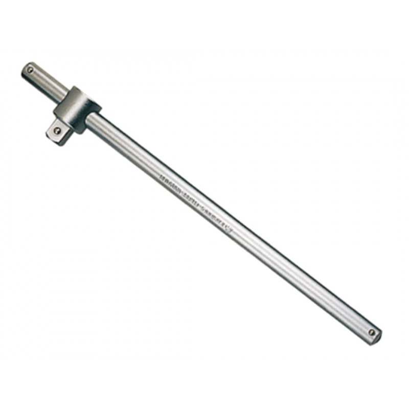 Sliding T-Bar 1/2in Drive Sliding T-Bar 1/2in Drive